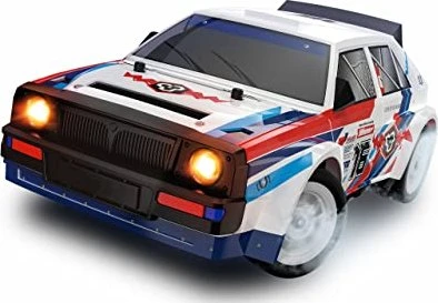 Amewi LR16-Pro Rallye Drift Fahrzeug brushless 4WD RTR 1:16