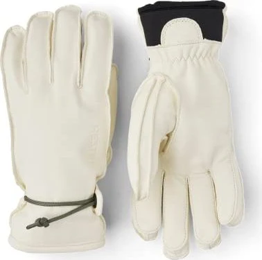 Hestra Wakayama 5-finger Skihandschuhe 