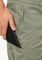 Jack Wolfskin Activate Tour Short Hose kurz misty grey (Herren) Vorschaubild