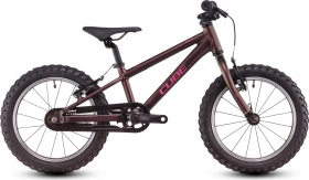 Cube Acid 160 molotov'n'pink Modell 2025