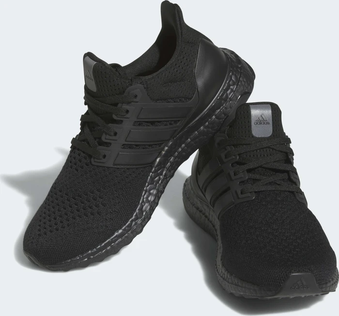 adidas Ultraboost 1.0 core black/beam pink (Damen)