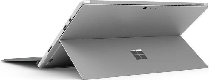 Microsoft Surface Pro 6, Platin, Core i5-8350U, 8GB RAM, 256GB, Business