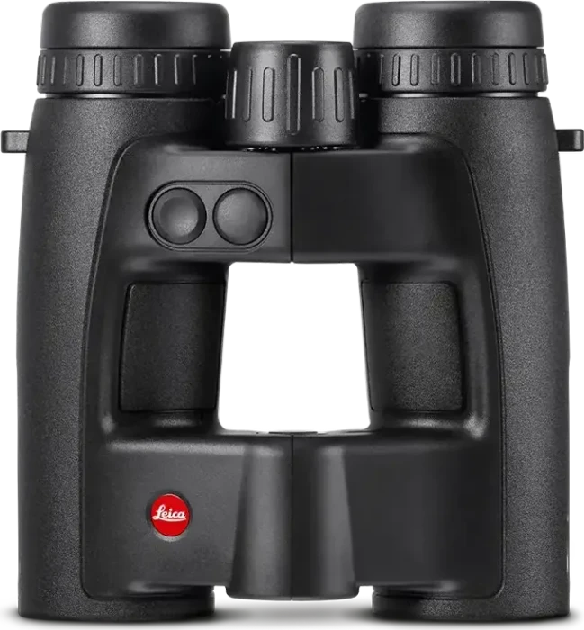 Leica Geovid Pro 10x32 schwarz