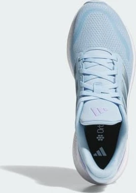adidas Runfalcon 5 clear sky/magic grey met/core black (Damen)