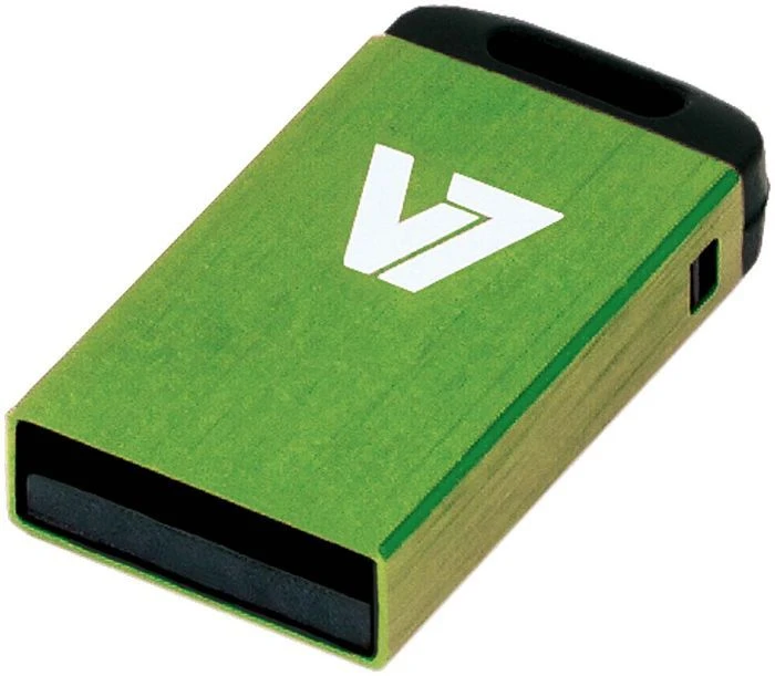 V7 Nano USB-Stick, USB 2.0