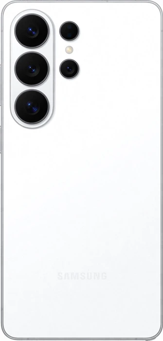 Samsung Galaxy S26 Ultra 1TB weiß
