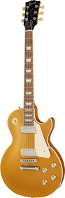 Gibson Les Paul 70s Deluxe Gold Top