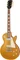 Gibson Les Paul 70s Deluxe Gold Top Vorschaubild