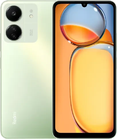 Xiaomi Redmi 13C
