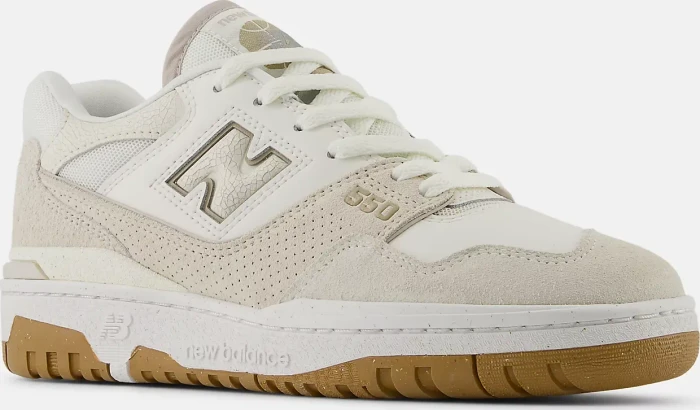 New Balance 550 sea salt/linen/stoneware (Damen)