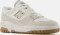New Balance 550 sea salt/linen/stoneware (Damen) Vorschaubild