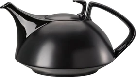 Rosenthal studio-line TAC Gropius Gadget Teekanne klein 600ml black