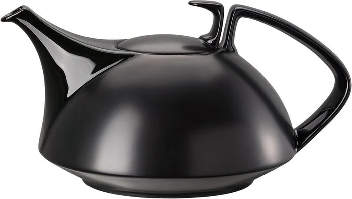 Rosenthal studio-line TAC Gropius Gadget Teekanne klein 600ml black