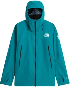 The North Face Summit Cayesh Gore-Tex Pro Skijacke restorative teal (Herren)