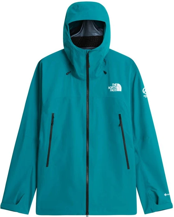 The North Face Summit Cayesh Gore-Tex Pro Skijacke restorative teal (Herren)