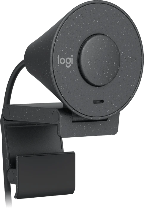 Logitech BRIO 300, Grafit