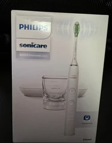 Philips HX9911/03 Sonicare DiamondClean 9000 weiß