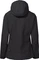 Vaude Elope All Year Softshell Funktionsjacke schwarz (Damen) Vorschaubild