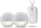 Philips Avent SCD553/11 Hands Free Elektrisches Doppel-Milchpumpen Starter-Set Vorschaubild