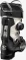 Salomon S/Pro Supra Dual BOA 105 black/light bronze metallic (Damen) (Modell 2025/2026) Vorschaubild