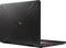 ASUS TUF Gaming FX505DU-AL052, Stealth Black, Ryzen 7 3750H, 8GB RAM, 512GB SSD, GeForce GTX 1660 Ti, DE Vorschaubild
