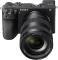 Sony Alpha 6700 mit Objektiv E PZ 16-50mm 3.5-5.6 OSS Vorschaubild