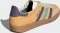 adidas Gazelle Indoor glow orange/shadow violet/off white Vorschaubild