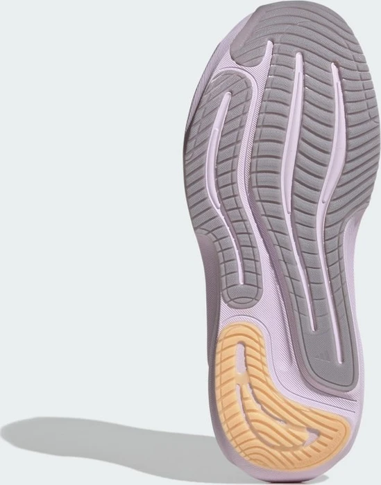 adidas Supernova Rise 3 ice lavender/ice gold met./ice tangerine (Damen)