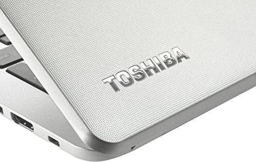 Toshiba Chromebook 2 CB30-B-104, silber, Celeron N2840, 4GB RAM, 16GB SSD, DE
