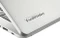 Toshiba Chromebook 2 CB30-B-104, silber, Celeron N2840, 4GB RAM, 16GB SSD, DE Vorschaubild