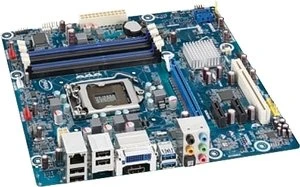 Intel DH67VR, bulk (Intel 1155)