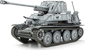 Tamiya Dt. SdKfz.139 Jgdp. Marder III