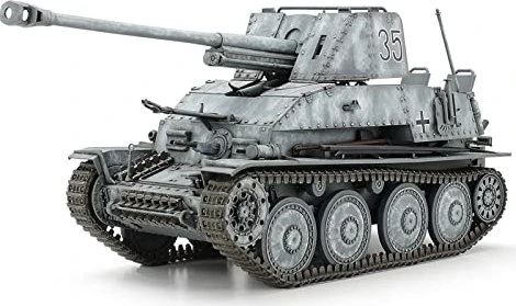 Tamiya Dt. SdKfz.139 Jgdp. Marder III