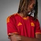 adidas AS Rom 2023/2024 Heimtrikot team victory red (Herren) Vorschaubild