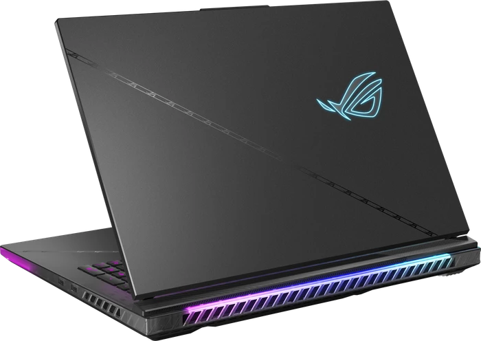 ASUS ROG Strix Scar 18 (2023) G834JZ-N6028W, Core i9-13980HX, 16GB RAM, 1TB SSD, GeForce RTX 4080, DE