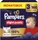 Pampers Baby-Dry night pants Gr.3 Einwegwindel, 6-11kg, 160 Stück