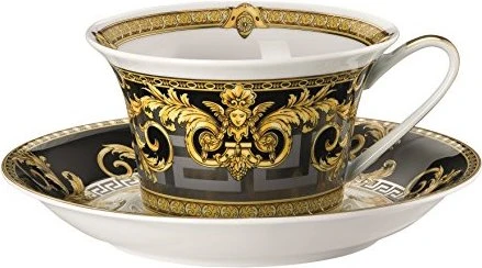 Rosenthal Versace Prestige Gala