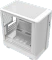 DarkFlash DB330M Mesh White, Glasfenster Vorschaubild