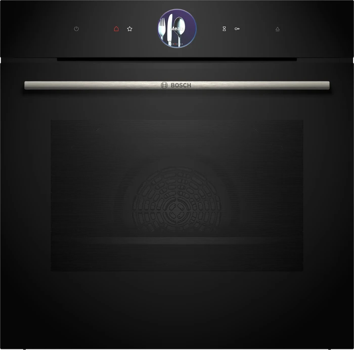 Bosch Serie 8 HSG7261B1 Dampfbackofen