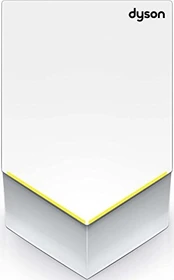 Dyson Airblade V AB12 Händetrockner weiß