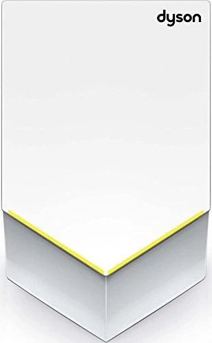 Dyson Airblade V AB12 Händetrockner weiß