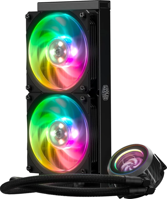 Cooler Master MasterLiquid ML240P Mirage