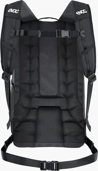Evoc Commute 22 black