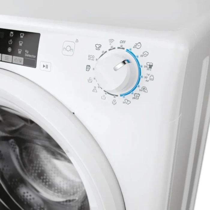 Candy CO4 374TWM6/1-S Frontlader