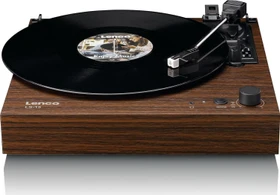 Lenco LS-15 holz