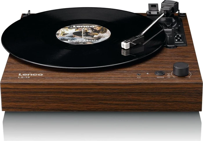 Lenco LS-15 holz