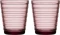 Iittala Aino Aalto Trinkglas 220ml Gläser-Set, 2-tlg. Vorschaubild