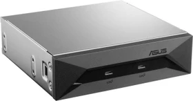 ASUS USB 3.1 UPD Panel - Typ-C, 5.25" Multifunktionspanel