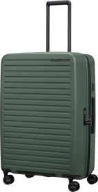 Samsonite Restackd Spinner 75cm sage