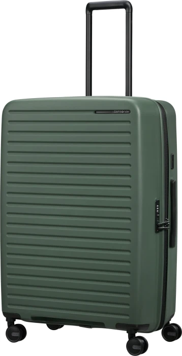 Samsonite Restackd Spinner 75cm sage